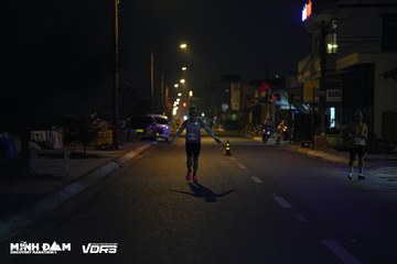 Minh Dam Discovery Marathon 2024 - Ảnh #1272265