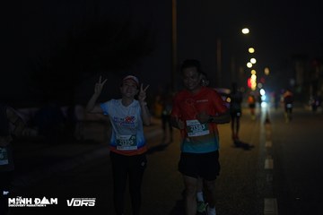 Minh Dam Discovery Marathon 2024 - Ảnh #1277297