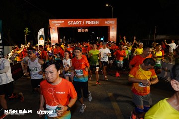 Minh Dam Discovery Marathon 2024 - Ảnh #1273578