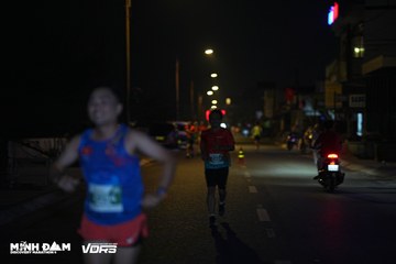 Minh Dam Discovery Marathon 2024 - Ảnh #1276395