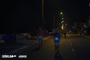 Minh Dam Discovery Marathon 2024 - Ảnh #1275641