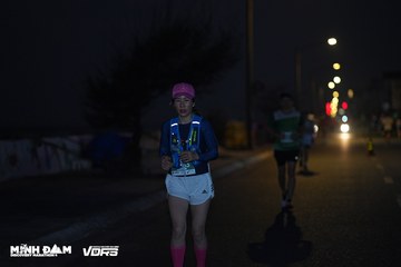 Minh Dam Discovery Marathon 2024 - Ảnh #1277572
