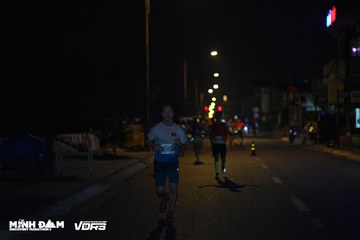 Minh Dam Discovery Marathon 2024 - Ảnh #1275415