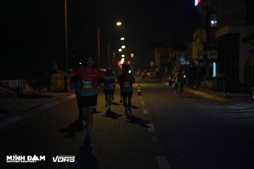 Minh Dam Discovery Marathon 2024 - Ảnh #1276256