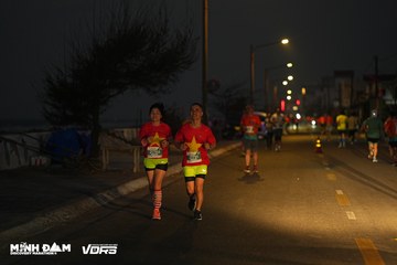 Minh Dam Discovery Marathon 2024 - Ảnh #1277862