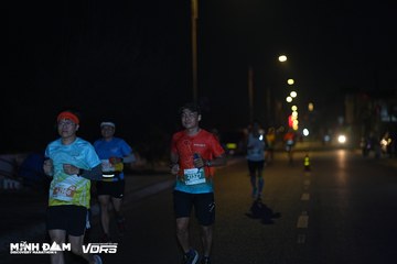 Minh Dam Discovery Marathon 2024 - Ảnh #1275544