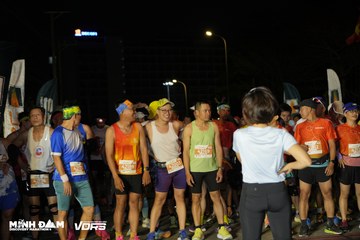 Minh Dam Discovery Marathon 2024 - Ảnh #1272895