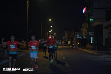 Minh Dam Discovery Marathon 2024 - Ảnh #1276108