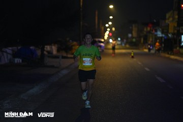 Minh Dam Discovery Marathon 2024 - Ảnh #1272222