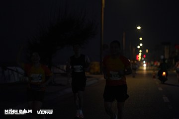 Minh Dam Discovery Marathon 2024 - Ảnh #1277431