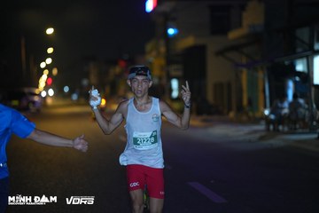 Minh Dam Discovery Marathon 2024 - Ảnh #1273680