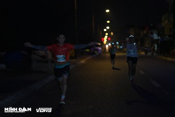 Minh Dam Discovery Marathon 2024 - Ảnh #1275166