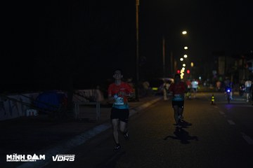 Minh Dam Discovery Marathon 2024 - Ảnh #1275386
