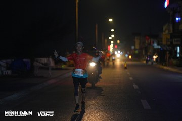 Minh Dam Discovery Marathon 2024 - Ảnh #1273104