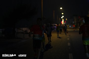 Minh Dam Discovery Marathon 2024 - Ảnh #1277231