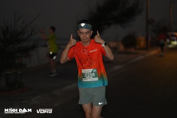 Minh Dam Discovery Marathon 2024 - Ảnh #1277986