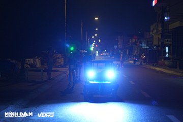 Minh Dam Discovery Marathon 2024 - Ảnh #1272151