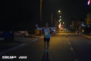 Minh Dam Discovery Marathon 2024 - Ảnh #1271788