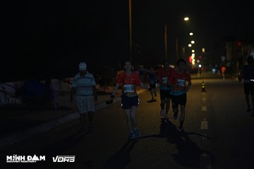 Minh Dam Discovery Marathon 2024 - Ảnh #1276585