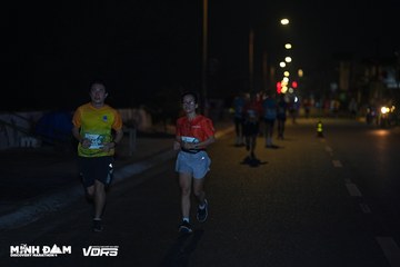 Minh Dam Discovery Marathon 2024 - Ảnh #1276326