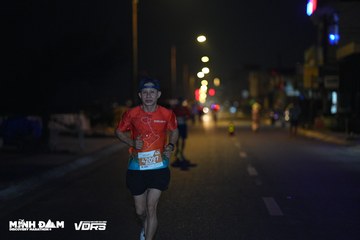Minh Dam Discovery Marathon 2024 - Ảnh #1273017
