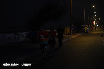 Minh Dam Discovery Marathon 2024 - Ảnh #1277364