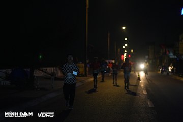 Minh Dam Discovery Marathon 2024 - Ảnh #1276200