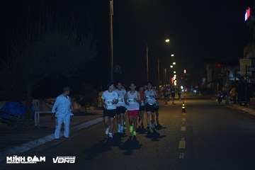 Minh Dam Discovery Marathon 2024 - Ảnh #1275478