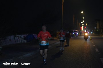 Minh Dam Discovery Marathon 2024 - Ảnh #1273225
