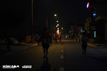 Minh Dam Discovery Marathon 2024 - Ảnh #1276914