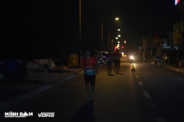 Minh Dam Discovery Marathon 2024 - Ảnh #1275991