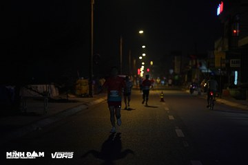 Minh Dam Discovery Marathon 2024 - Ảnh #1276173