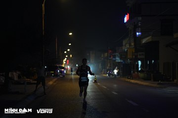 Minh Dam Discovery Marathon 2024 - Ảnh #1274752