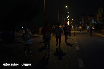 Minh Dam Discovery Marathon 2024 - Ảnh #1276934