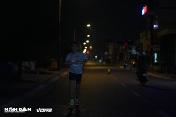 Minh Dam Discovery Marathon 2024 - Ảnh #1274951