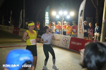 Minh Dam Discovery Marathon 2024 - Ảnh #1273121