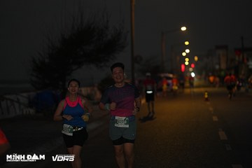 Minh Dam Discovery Marathon 2024 - Ảnh #1277845