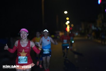 Minh Dam Discovery Marathon 2024 - Ảnh #1275452