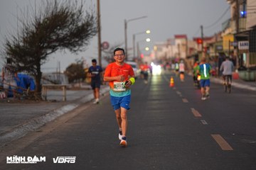 Minh Dam Discovery Marathon 2024 - Ảnh #1278361