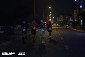 Minh Dam Discovery Marathon 2024 - Ảnh #1272971