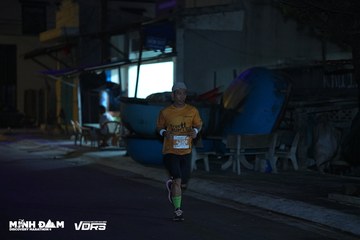 Minh Dam Discovery Marathon 2024 - Ảnh #1272299