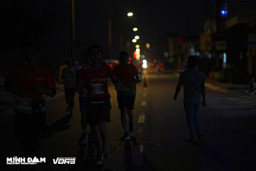 Minh Dam Discovery Marathon 2024 - Ảnh #1277091