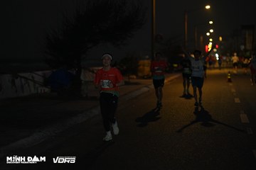 Minh Dam Discovery Marathon 2024 - Ảnh #1277597