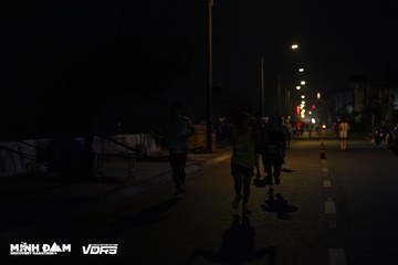 Minh Dam Discovery Marathon 2024 - Ảnh #1276730