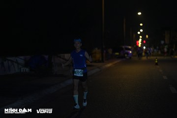 Minh Dam Discovery Marathon 2024 - Ảnh #1275811