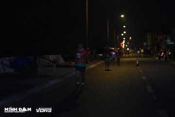 Minh Dam Discovery Marathon 2024 - Ảnh #1276414
