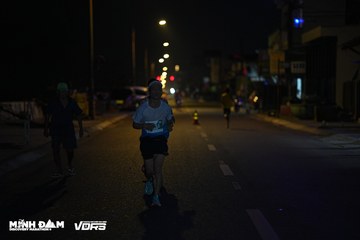 Minh Dam Discovery Marathon 2024 - Ảnh #1275084