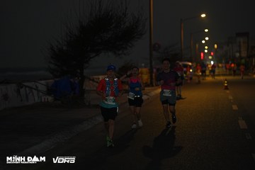 Minh Dam Discovery Marathon 2024 - Ảnh #1277841