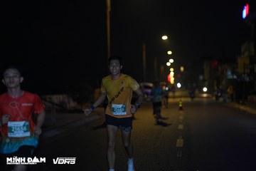 Minh Dam Discovery Marathon 2024 - Ảnh #1275523