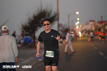 Minh Dam Discovery Marathon 2024 - Ảnh #1278233